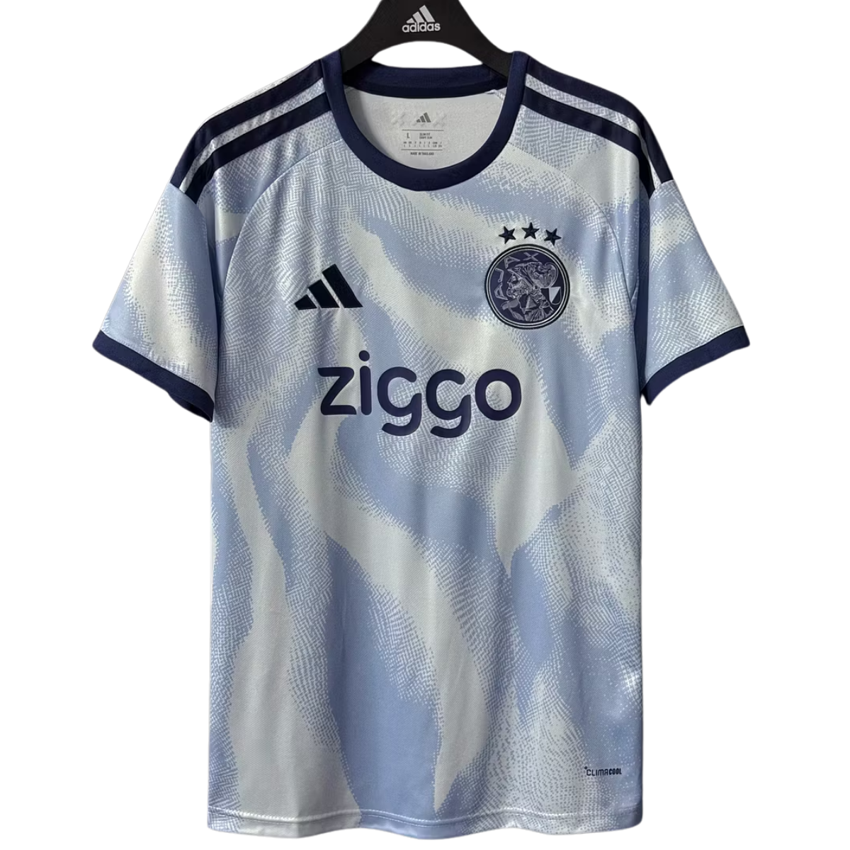 Ajax dres - 2026/27