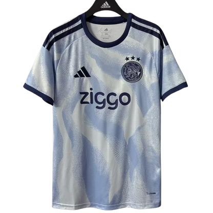 Ajax dres - 2026/27