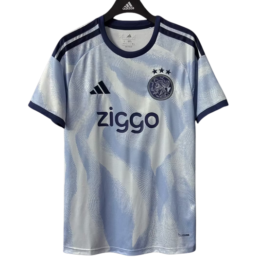 Ajax dres - 2026/27