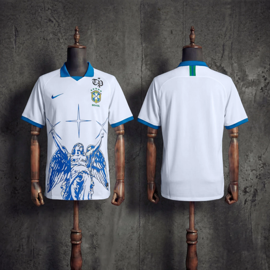 Brazil Special Edition dres - 2020