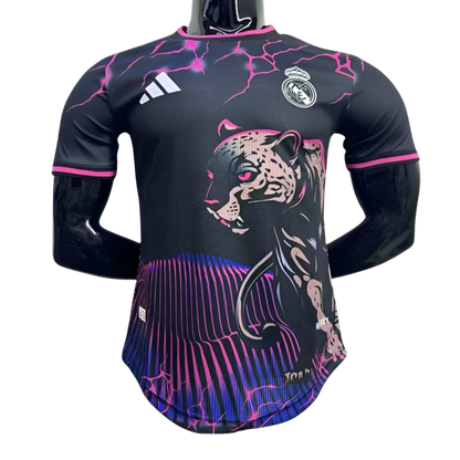 Real Madrid Special Edition Igrač dres "BlackPurple" - 2024/25