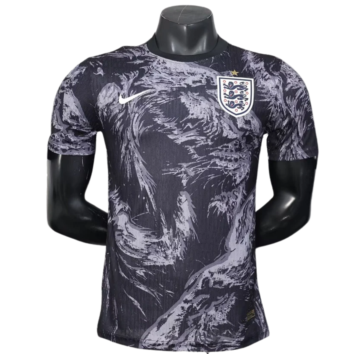 Engleska Special Edition Player Verzija dres - 2026