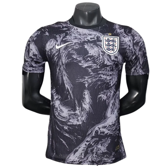 Engleska Special Edition Player Verzija dres - 2026