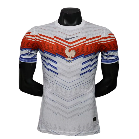 Francuska Player Verzija Special Edition dres - 2026