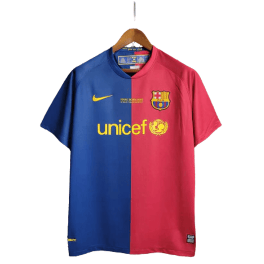 Barcelona Retro Dres - 08/09 - 0