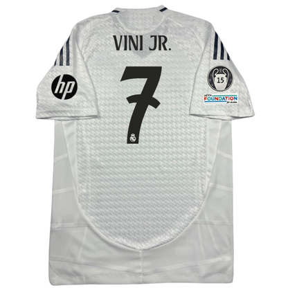 Real Madrid VINI JR. dres - 2024/25