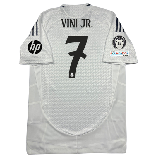 Real Madrid VINI JR. dres - 2024/25