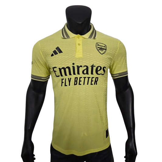 Arsenal Player Verzija dres - 26/27