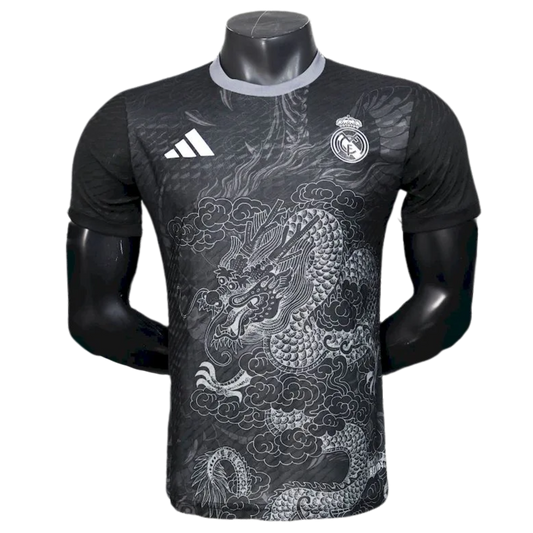 Real Madrid Player Verzija Special Edition dres - 25/26