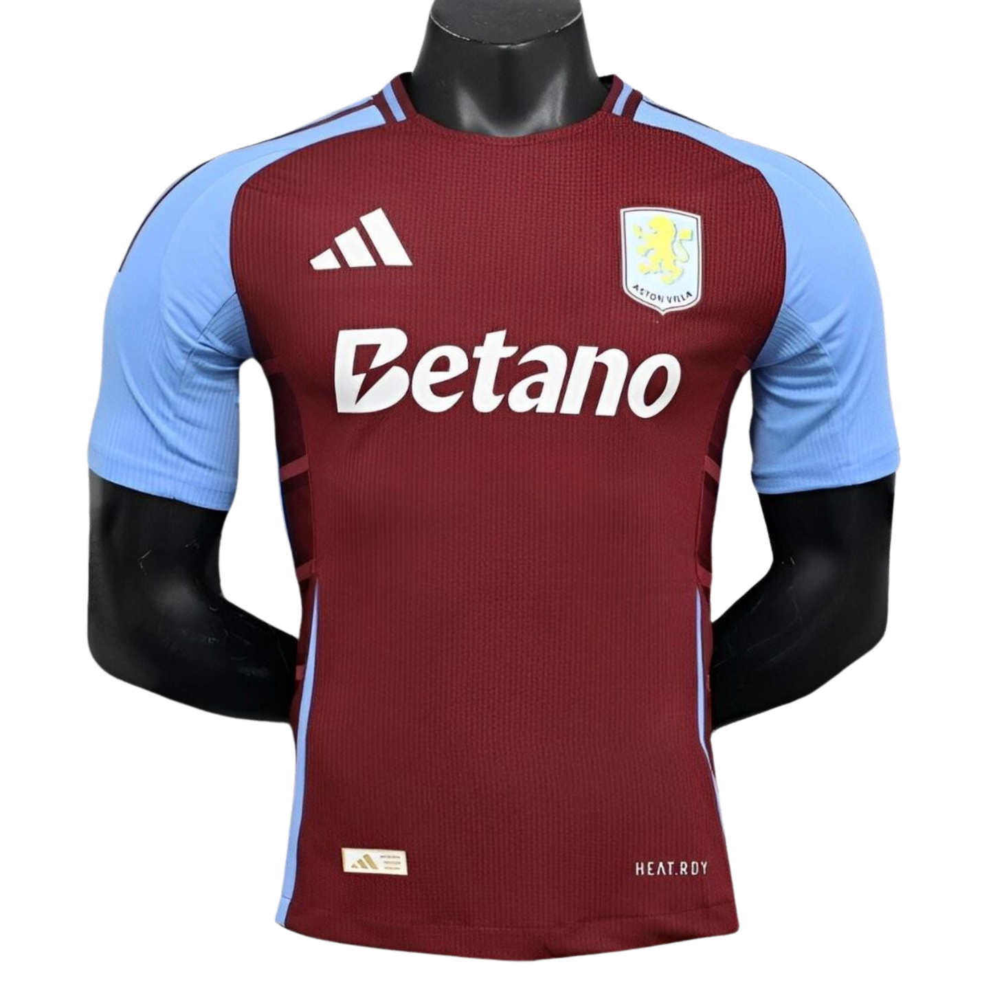 Aston Villa Domaći Igrač dres - 2024/25