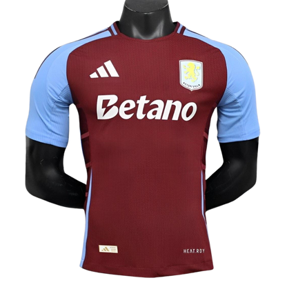 Aston Villa Domaći Igrač dres - 2024/25