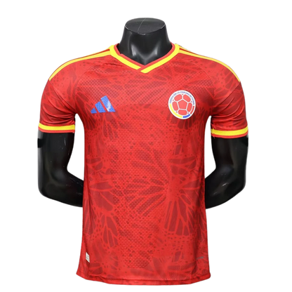 Kolumbija Player Verzija dres - 2026