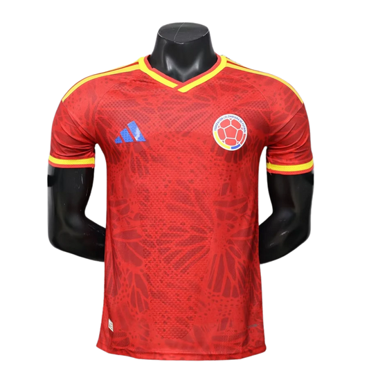 Kolumbija Player Verzija dres - 2026