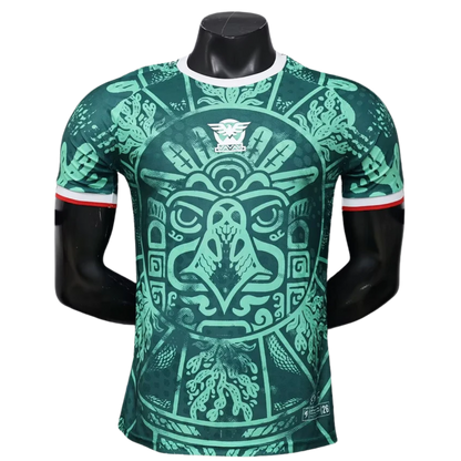 Mexico Player Verzija dres - 2026
