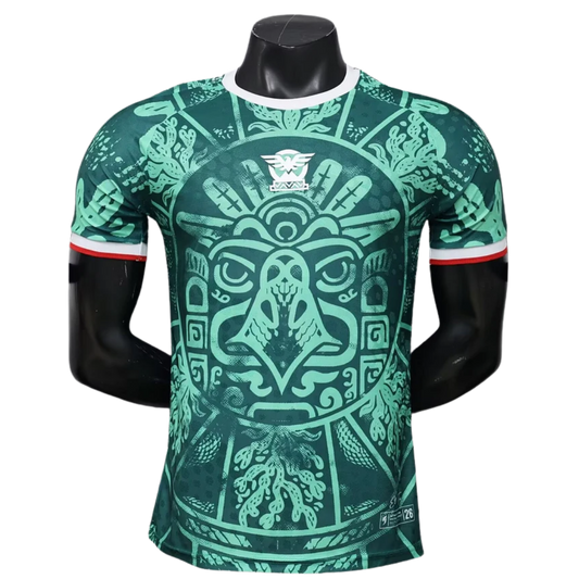Mexico Player Verzija dres - 2026