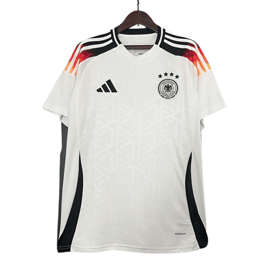 Njemačka dres - 2024 - 0