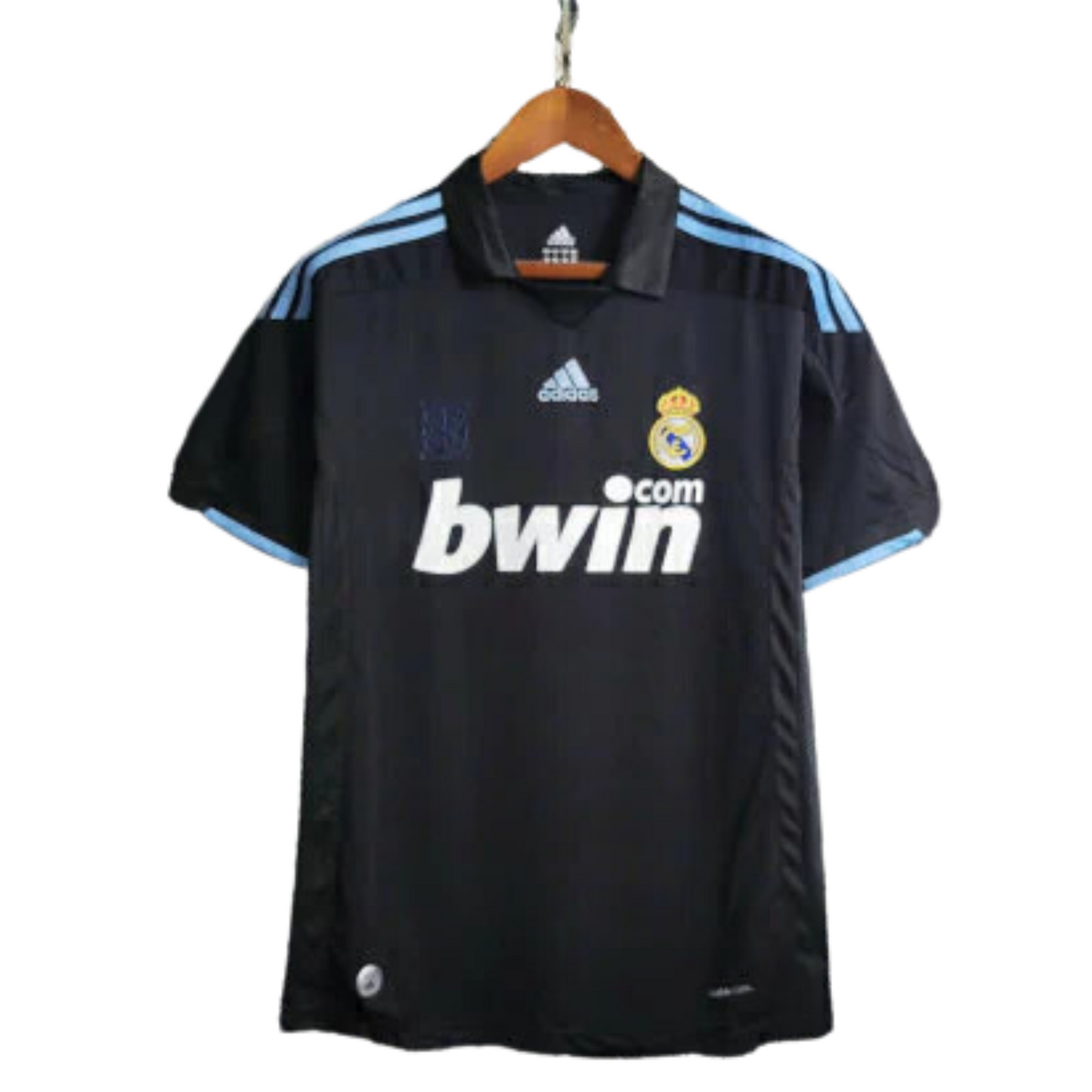 Real Madrid II Retro Dres - 09/10