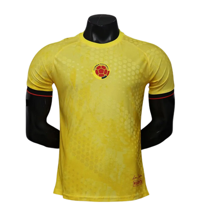 Kolumbija Player Verzija Special Edition dres - 2026