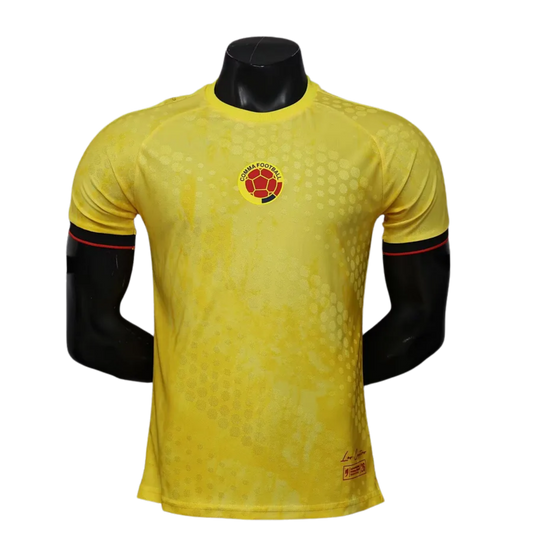 Kolumbija Player Verzija Special Edition dres - 2026