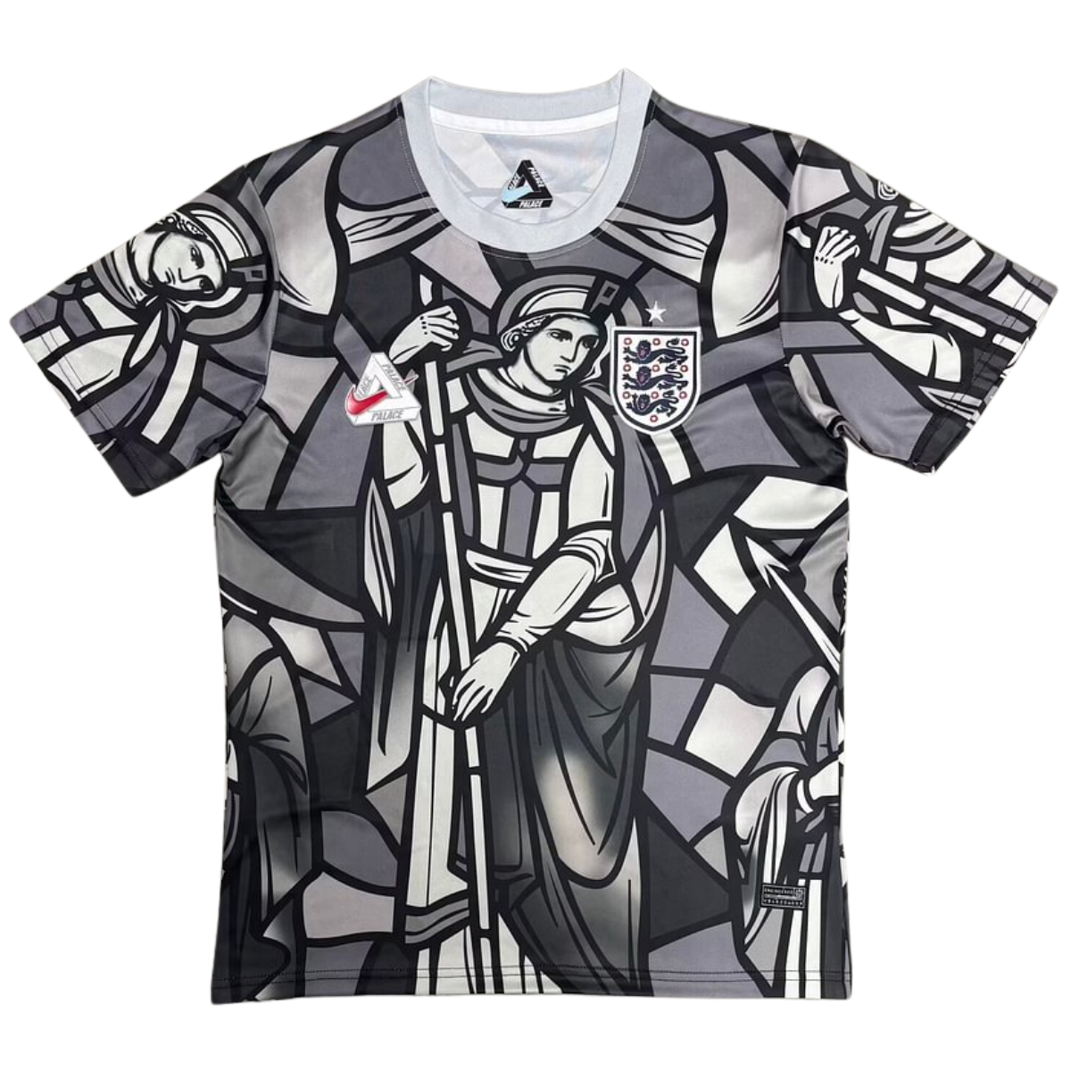 Engleska Pre-Match dres - 2026