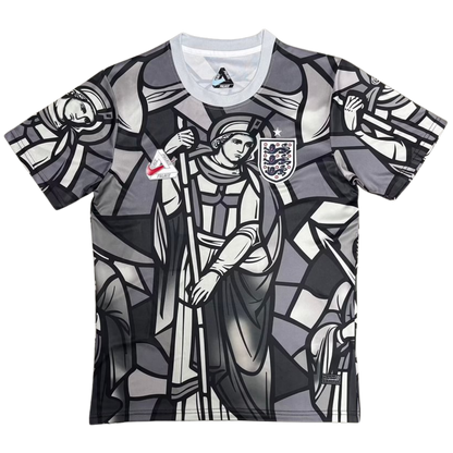 Engleska Pre-Match dres - 2026