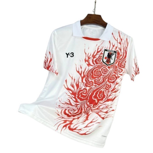 Japan Special Edition dres - 2025