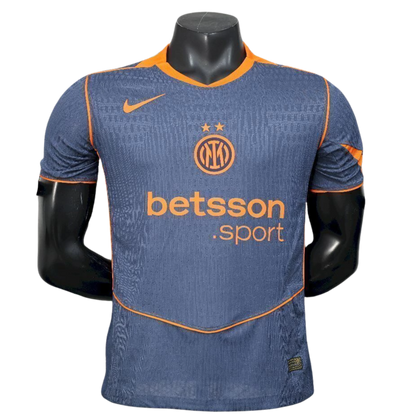 Inter Player Verzija dres  - 25/26