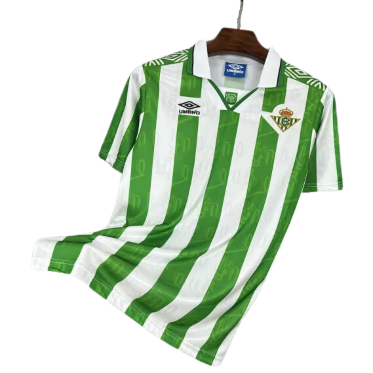 Betis Retro Dres - 94/95