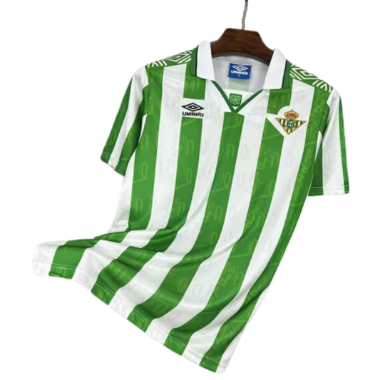 Betis Retro Dres - 94/95