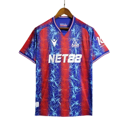 Crystal Palace Domaći dres - 2024/25