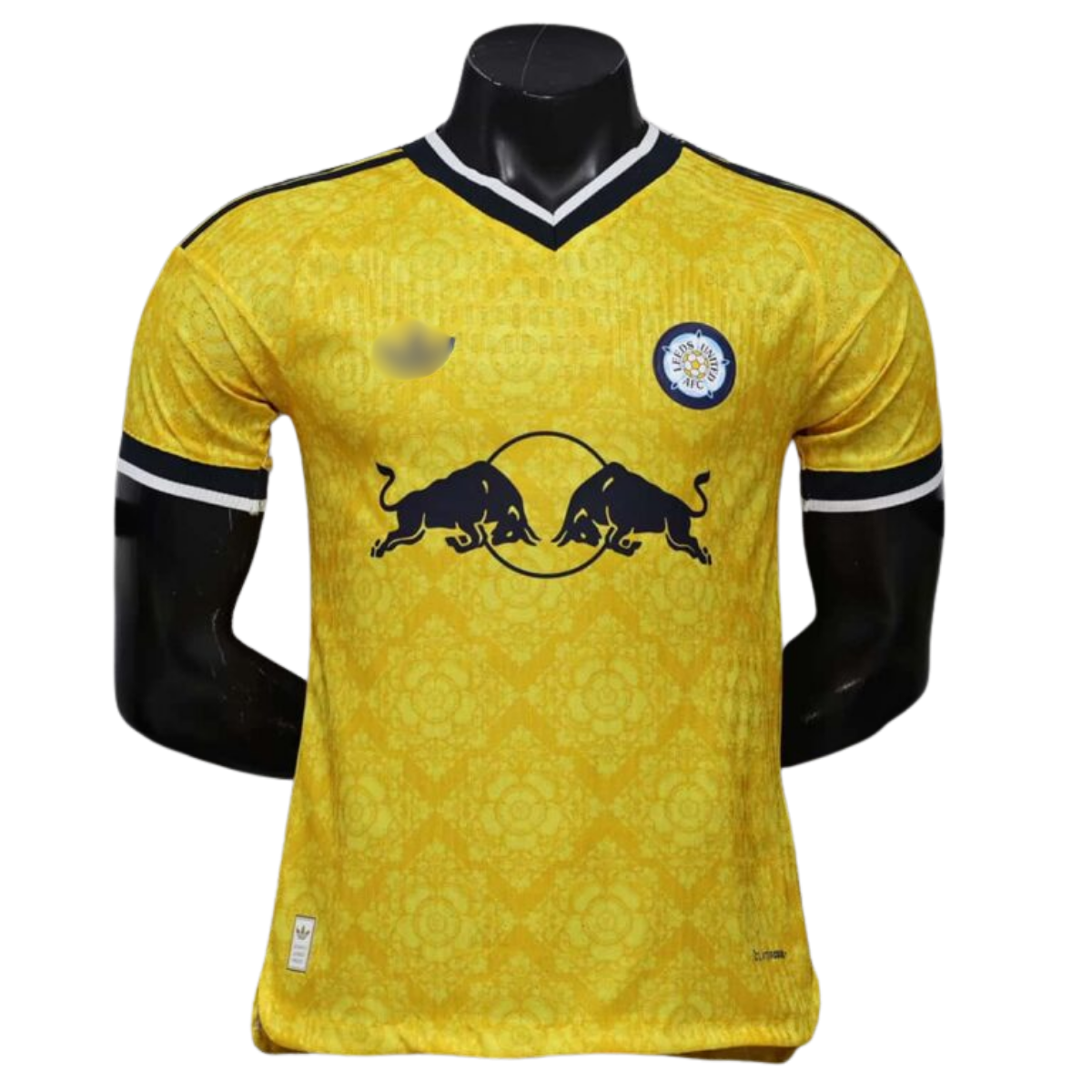 Leeds United Player Verzija Gostujući dres - 2026/27