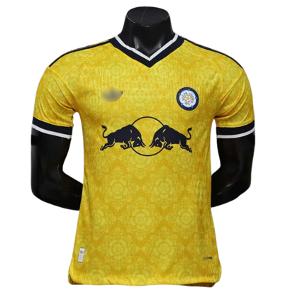 Leeds United Player Verzija Gostujući dres - 2026/27