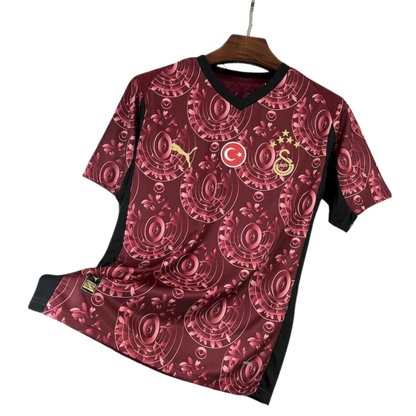 Galatasaray III dres - 25/26