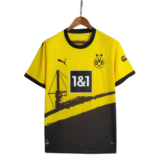 Borussia Dortmund Dres - 23/24