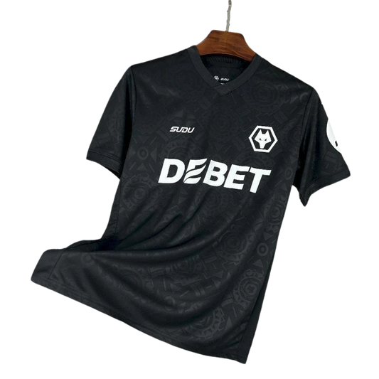 Wolverhampton Golmanski dres - 25/26