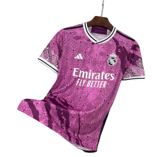 Real Madrid Special Edition Dres - 2024/25