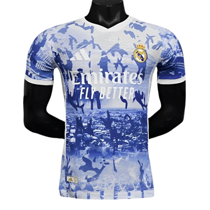 Real Madrid Special Edition Igrač dres - 2024/25