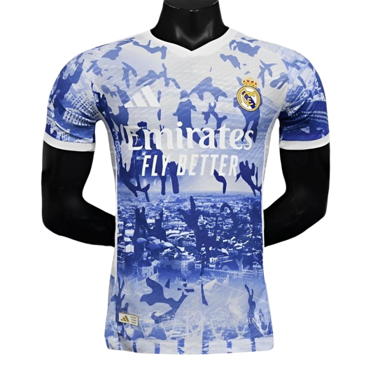 Real Madrid Special Edition Igrač dres - 2024/25