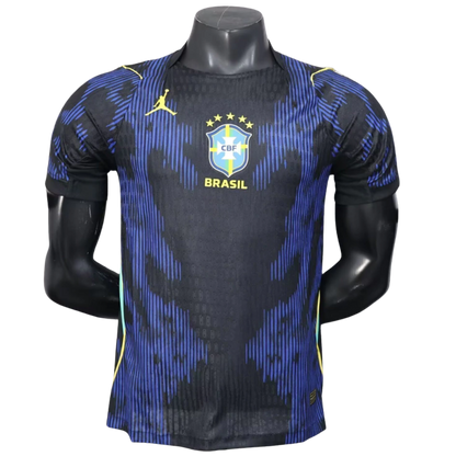 Brazil Player Verzija dres  - Svjetsko prvenstvo 2026