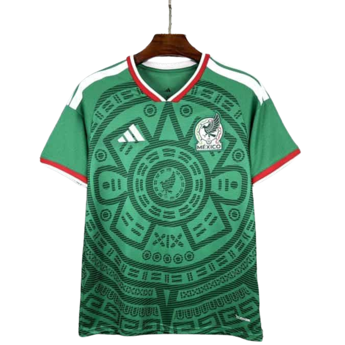 Mexico dres - 2026