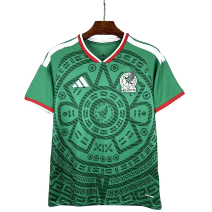 Mexico dres - 2026