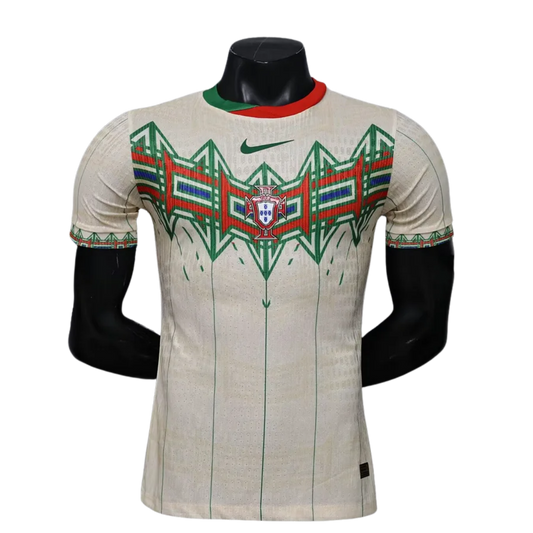 Portugal Player Verzija Special Editon dres - 2026