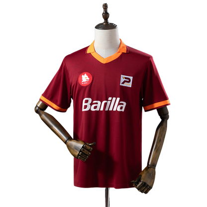 Roma Retro dres - 82/83