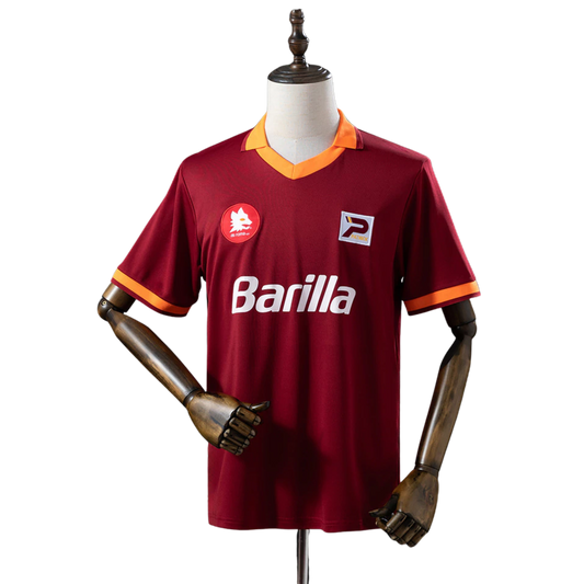 Roma Retro dres - 82/83