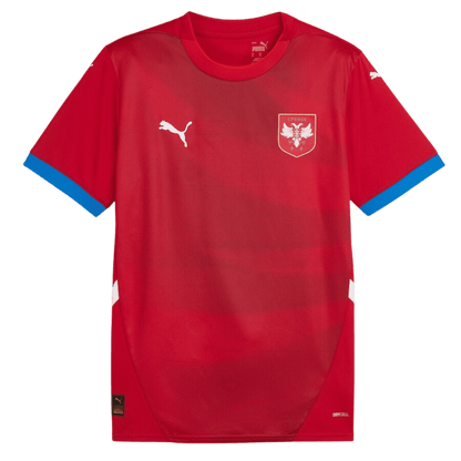 Srbija domaći dres - 24/25