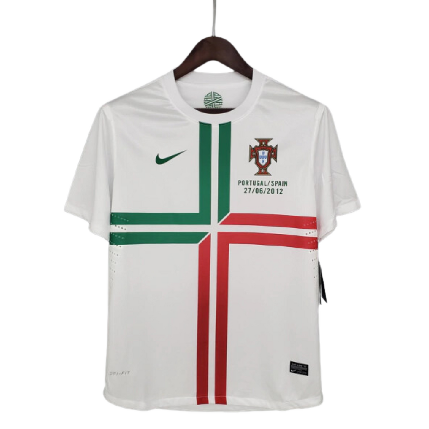 Portugal Retro Dres - 2012