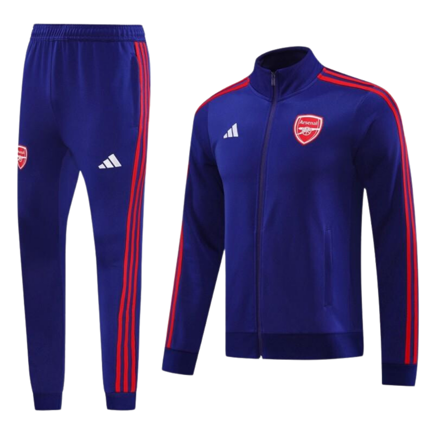 Arsenal Blue Komplet - 2024/25