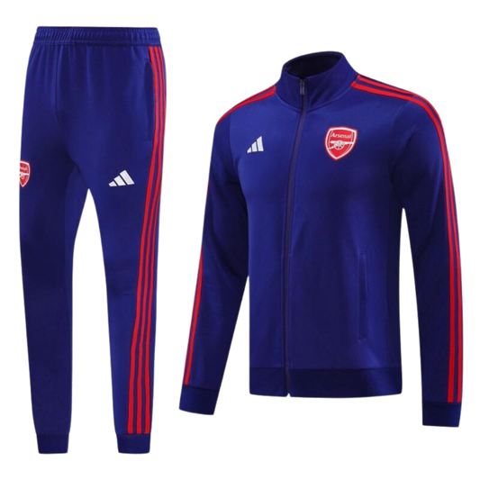 Arsenal Blue Komplet - 2024/25