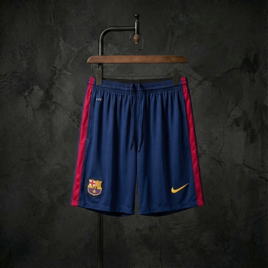 Barcelona Retro šorc - 2016/17