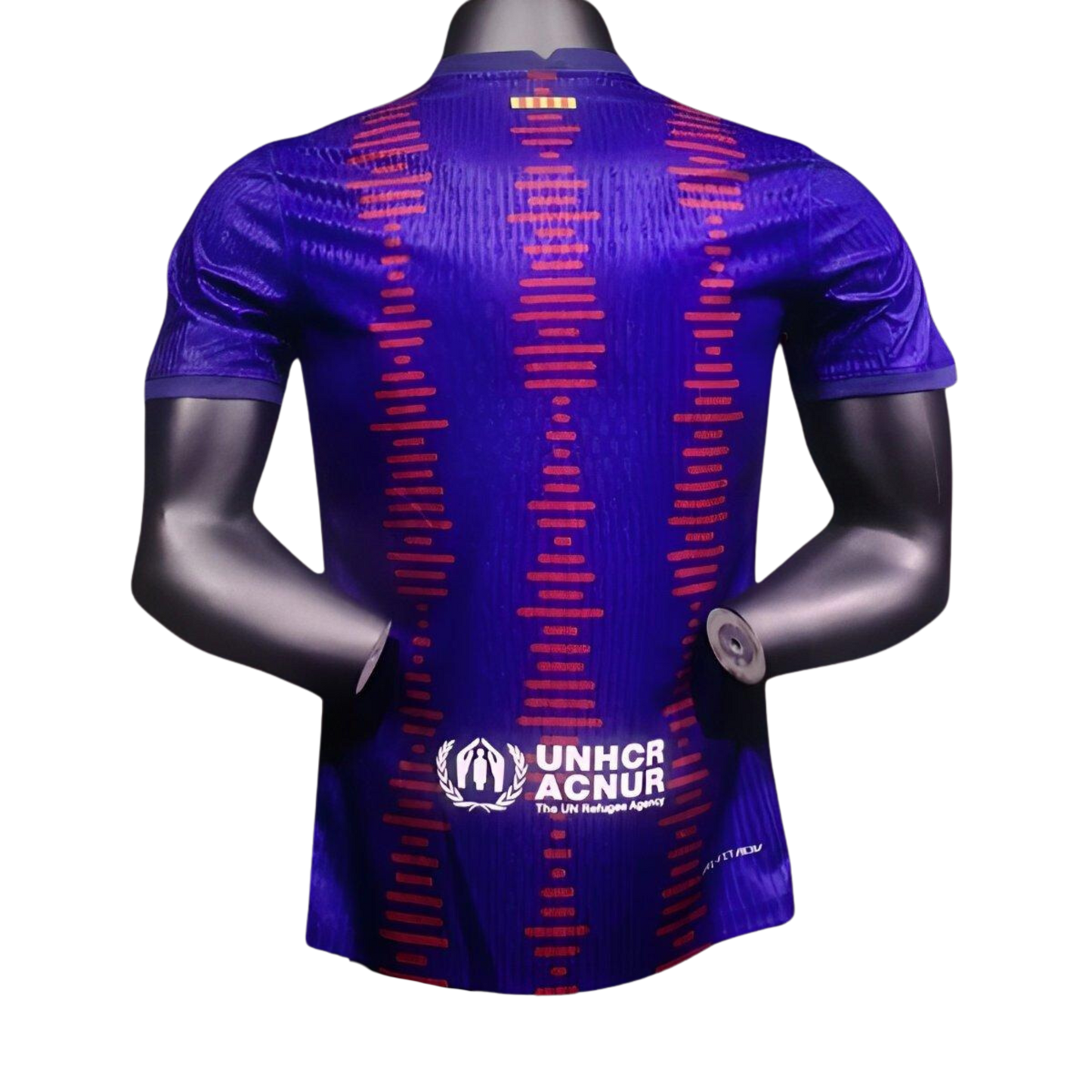 Barcelona Special Edition Igrač dres  "125th Anniversary" - 2024/25